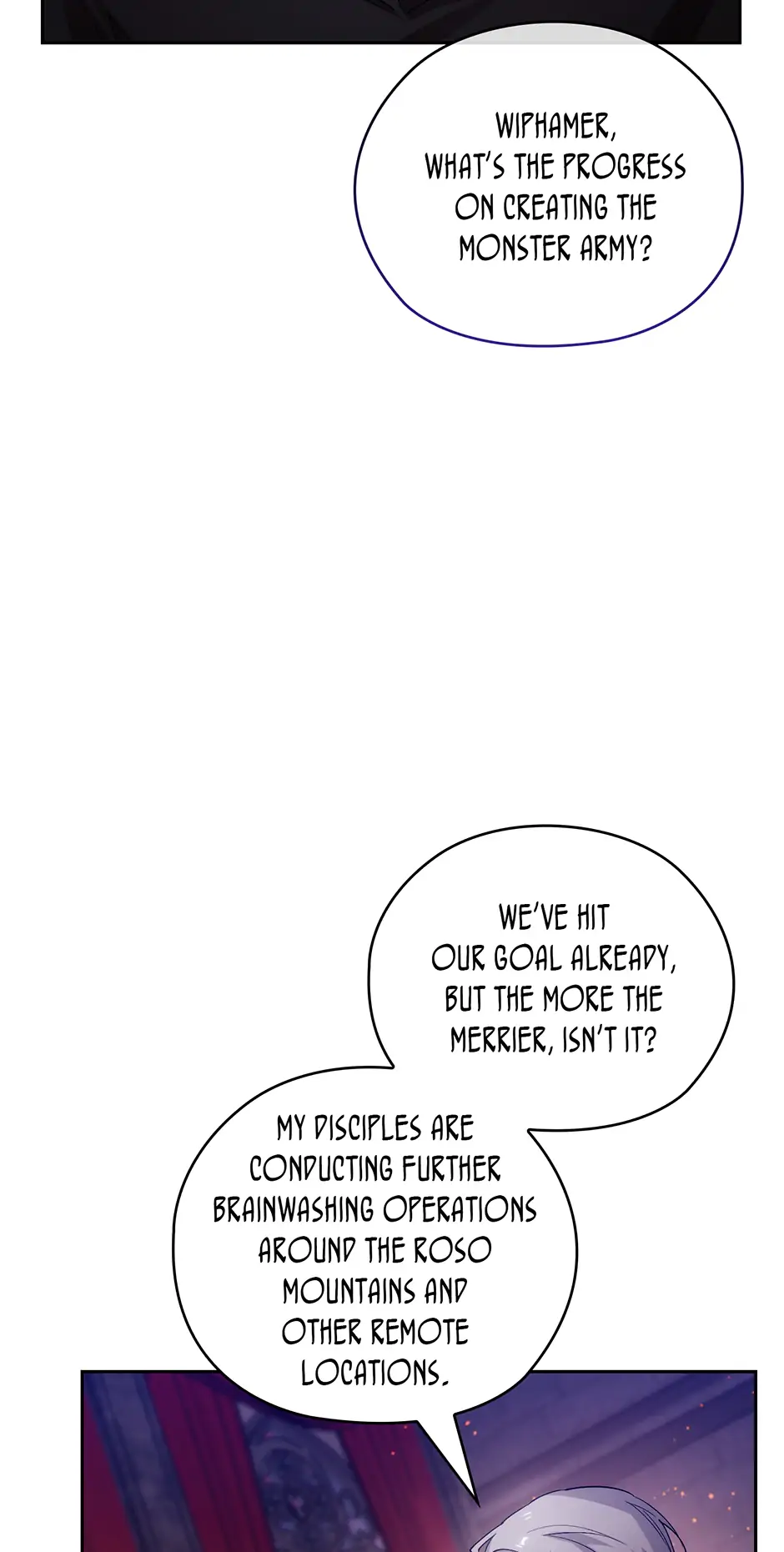 Reminiscence Adonis Chapter 277 9
